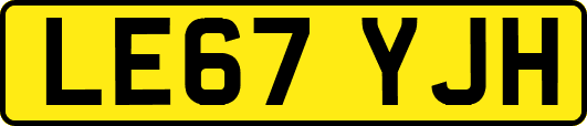 LE67YJH