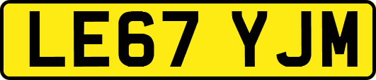 LE67YJM