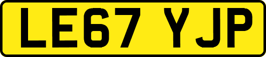 LE67YJP
