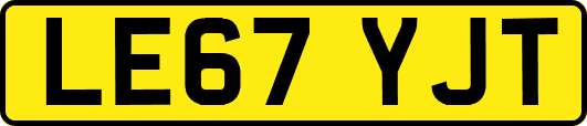 LE67YJT