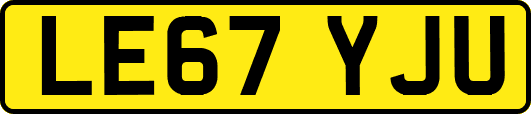 LE67YJU