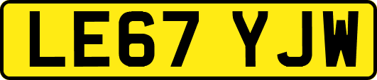 LE67YJW