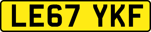 LE67YKF