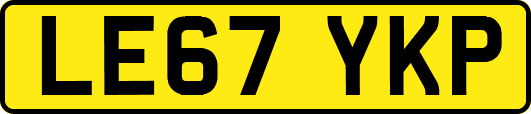 LE67YKP
