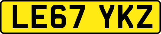 LE67YKZ