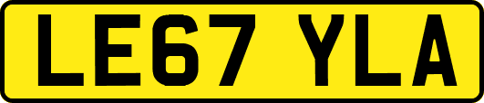 LE67YLA