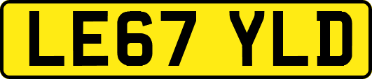 LE67YLD