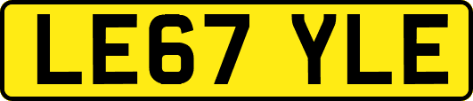 LE67YLE