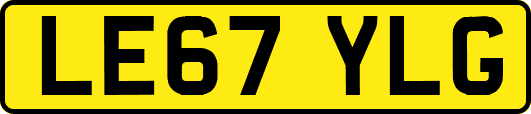 LE67YLG