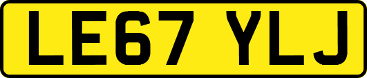 LE67YLJ