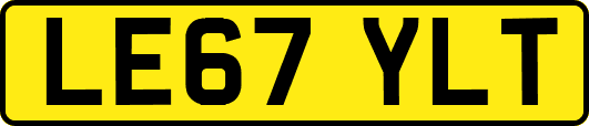 LE67YLT