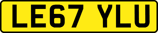 LE67YLU