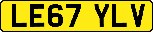 LE67YLV