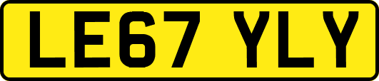 LE67YLY