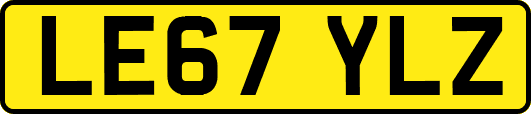 LE67YLZ