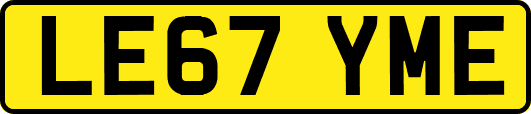 LE67YME