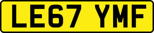 LE67YMF