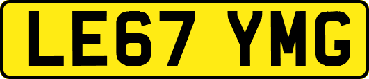 LE67YMG