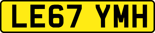 LE67YMH
