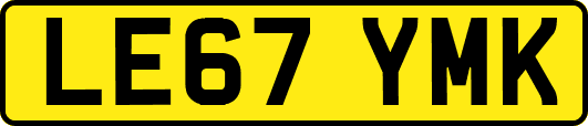 LE67YMK
