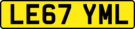 LE67YML