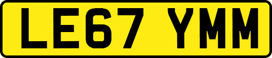 LE67YMM