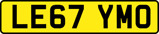 LE67YMO