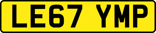 LE67YMP