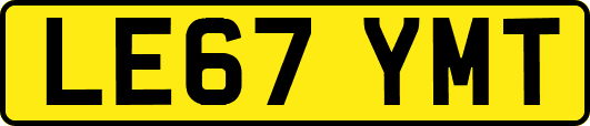 LE67YMT
