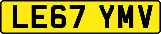 LE67YMV