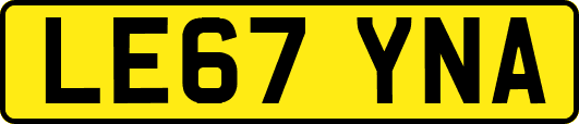 LE67YNA