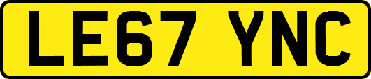 LE67YNC