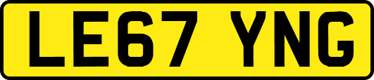 LE67YNG