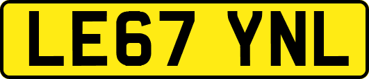 LE67YNL