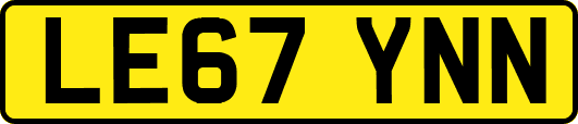 LE67YNN
