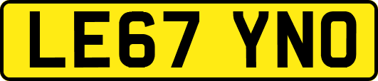 LE67YNO