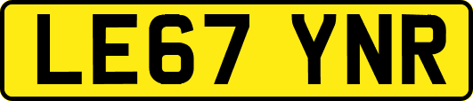 LE67YNR
