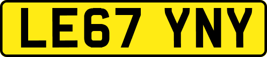 LE67YNY