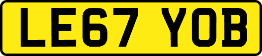 LE67YOB