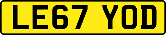 LE67YOD