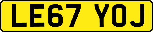 LE67YOJ
