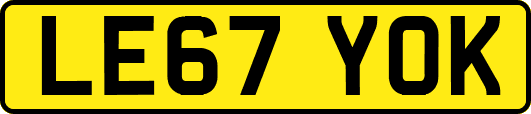 LE67YOK