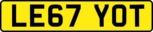 LE67YOT