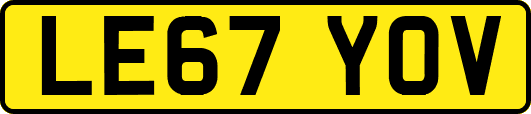 LE67YOV