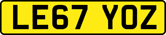 LE67YOZ