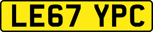 LE67YPC