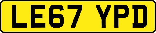 LE67YPD