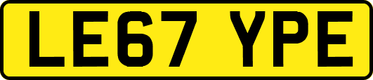 LE67YPE