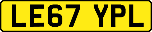 LE67YPL