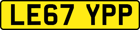 LE67YPP